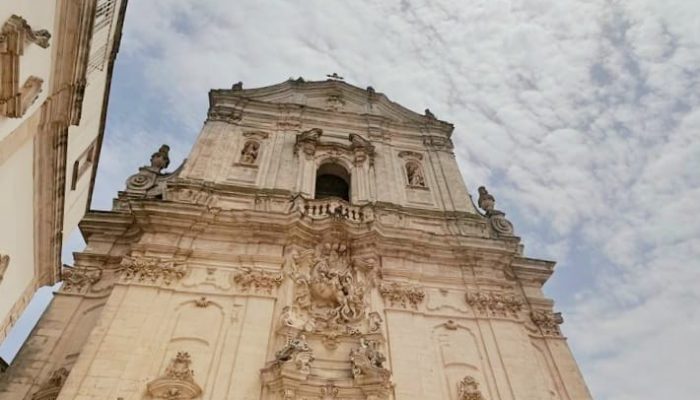 Cattedrale San Martino