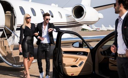 Airport Assistence