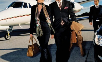 Luxury Services